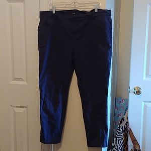 Old Navy Pixie Pant